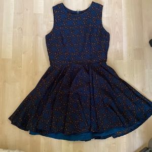 Madison Jules Dress